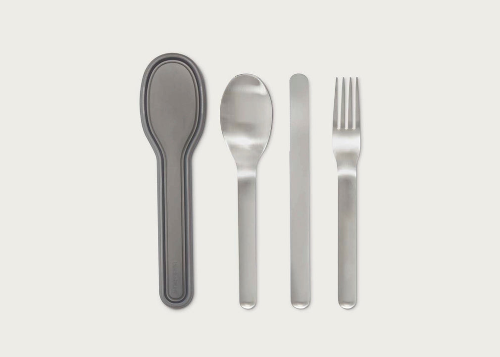 Cutlery Set in Case