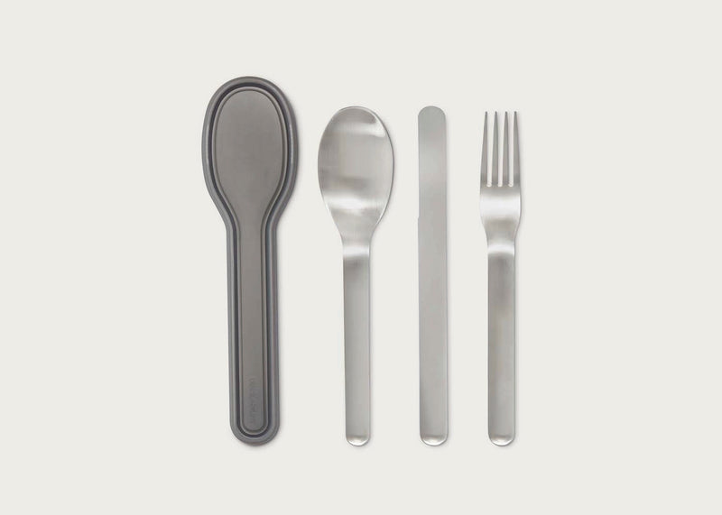Cutlery Set in Case