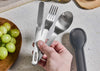 Cutlery Set in Case