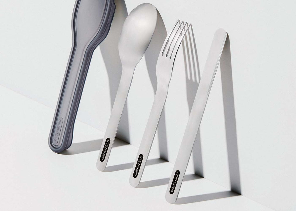 Cutlery Set in Case