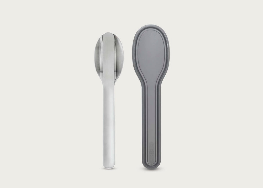 Cutlery Set in Case