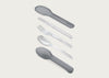 Cutlery Set in Case