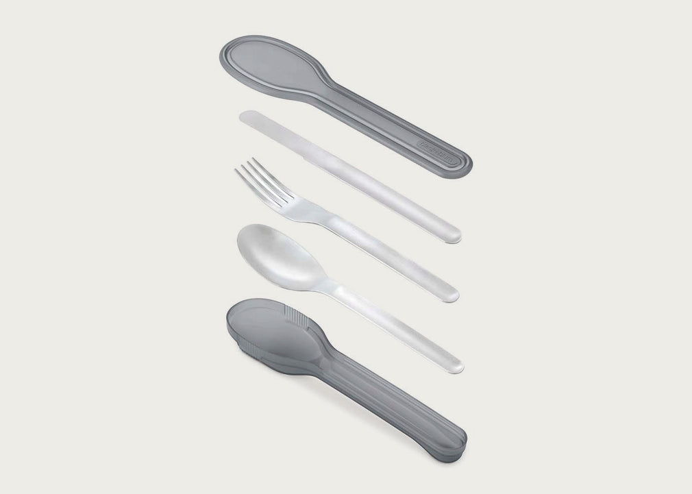Cutlery Set in Case