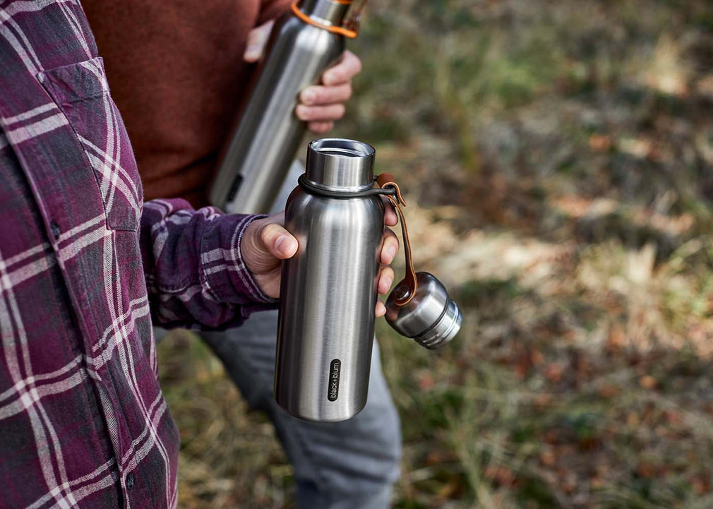 Insulated Water Bottle 500ml
