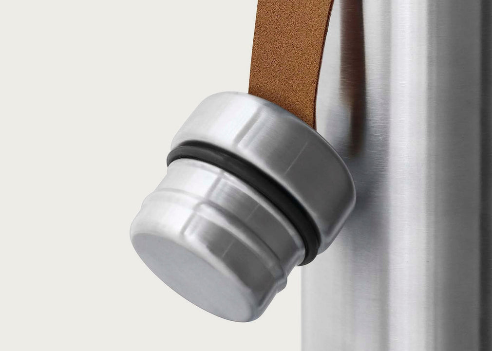 Insulated Water Bottle 500ml