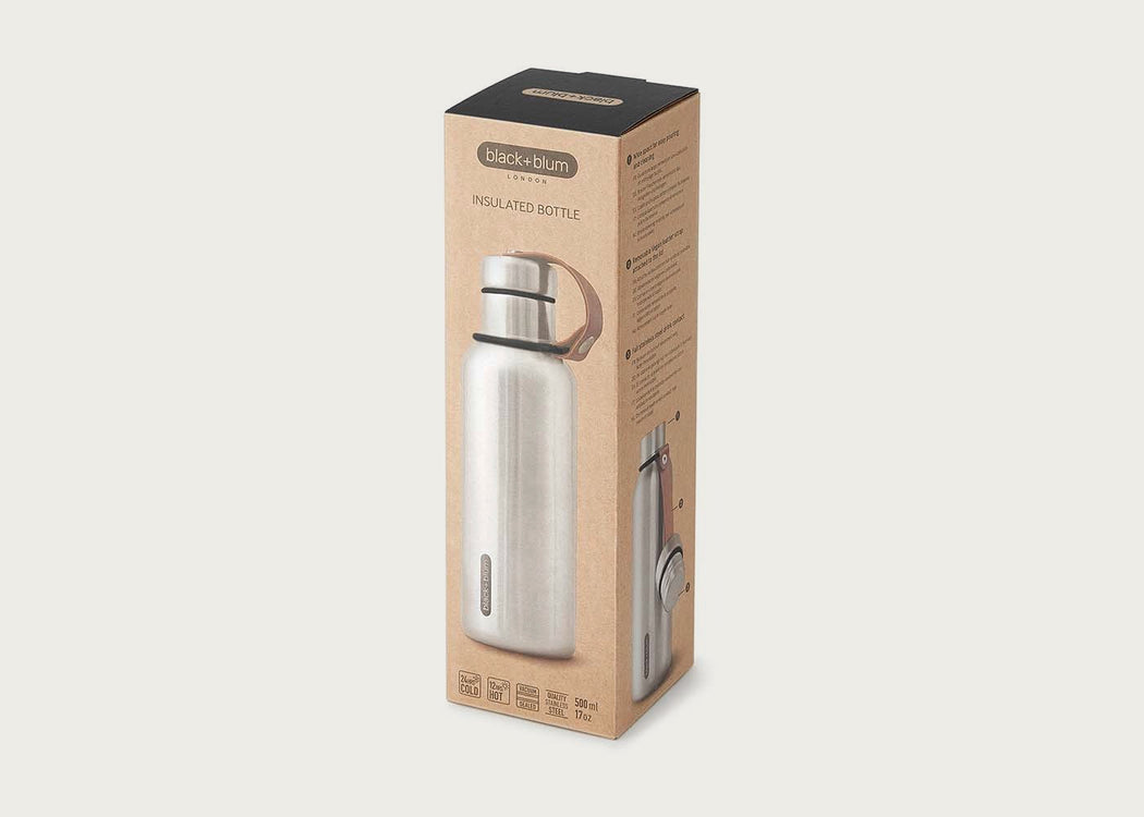 Insulated Water Bottle 500ml