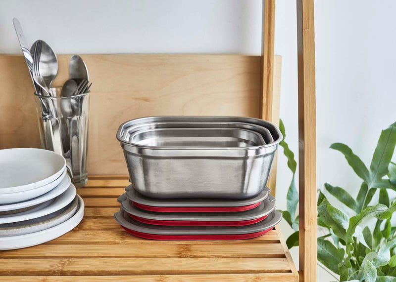 Food Storage Set
