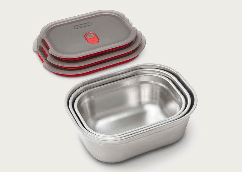 Food Storage Set