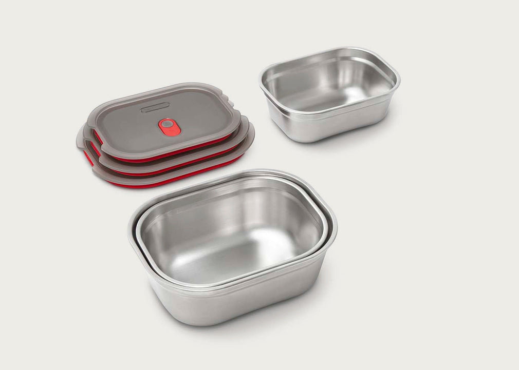 Food Storage Set
