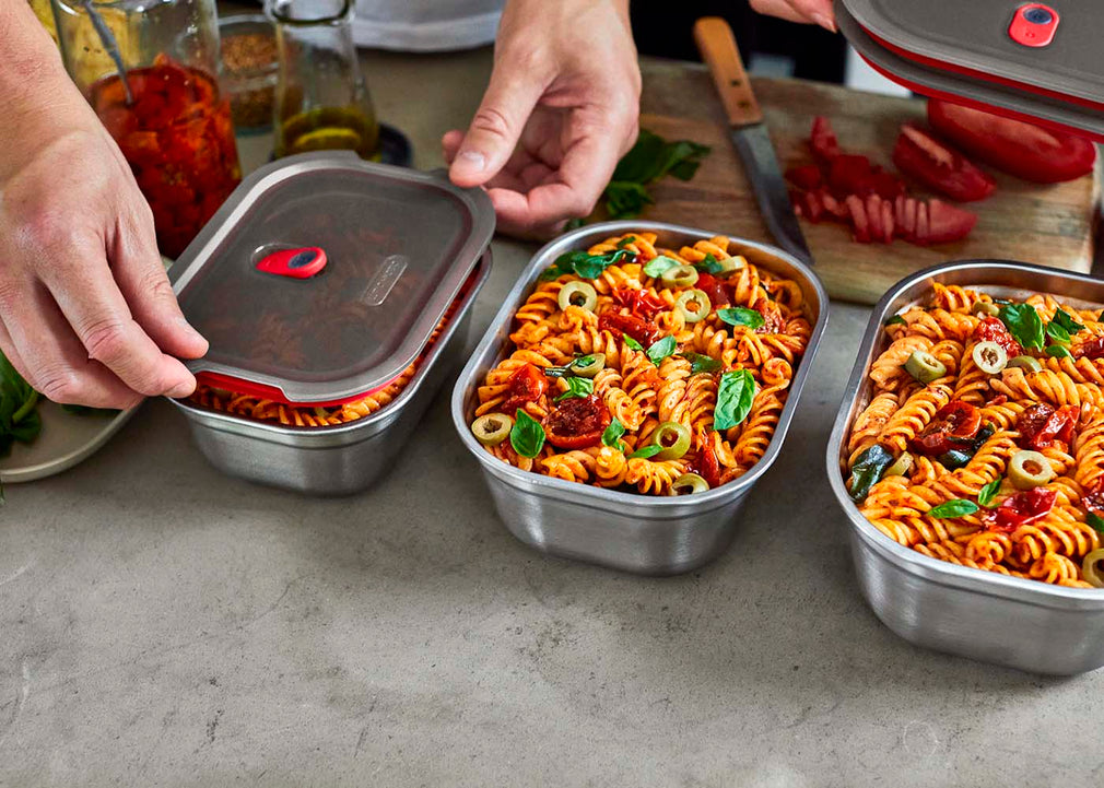 Food Storage Set