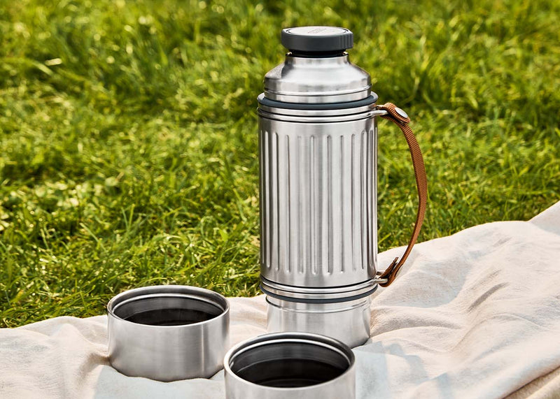 Explorer Flask Duo