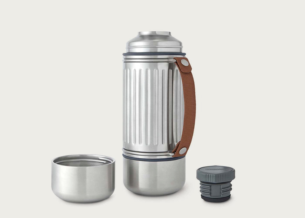 Explorer Flask Duo