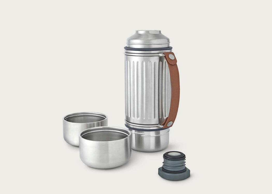 Explorer Flask Duo