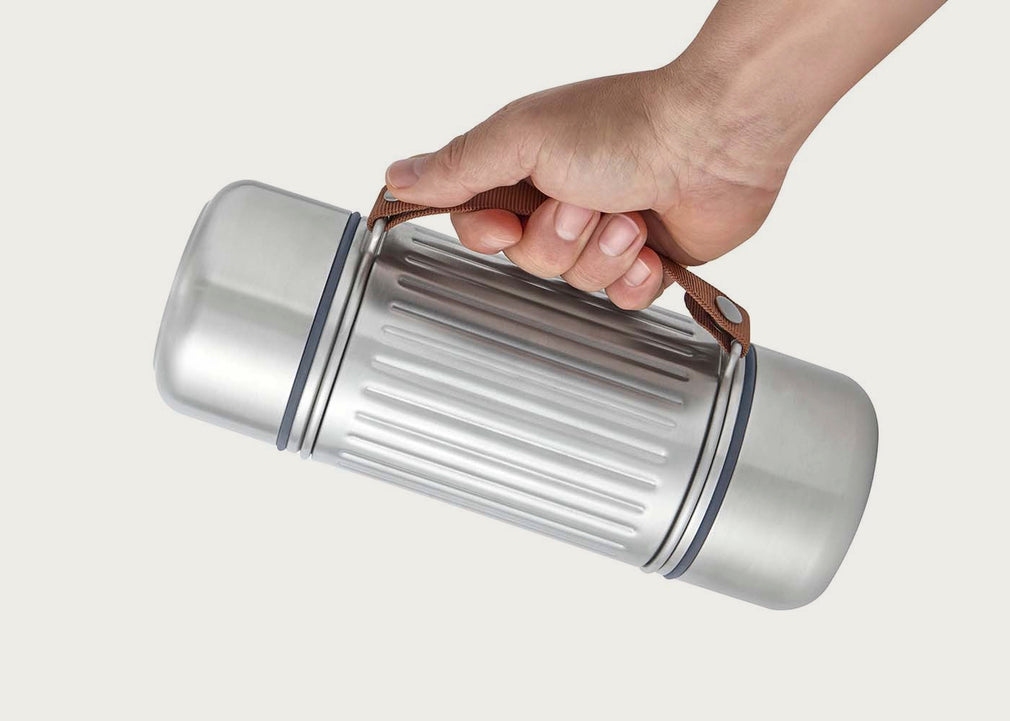 Explorer Flask Duo