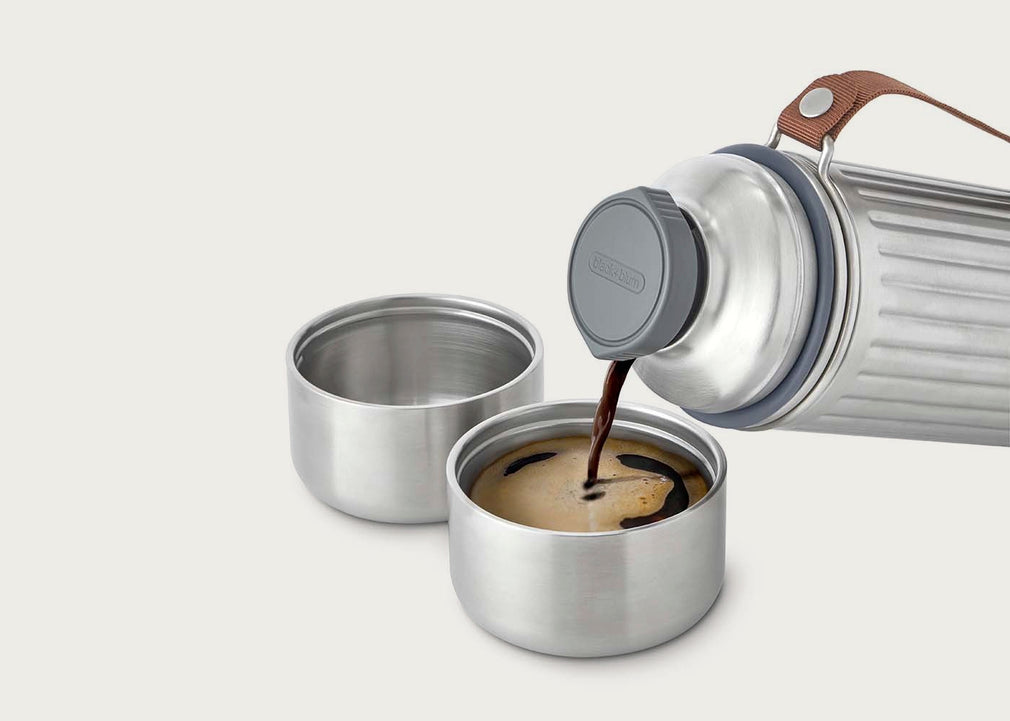 Explorer Flask Duo
