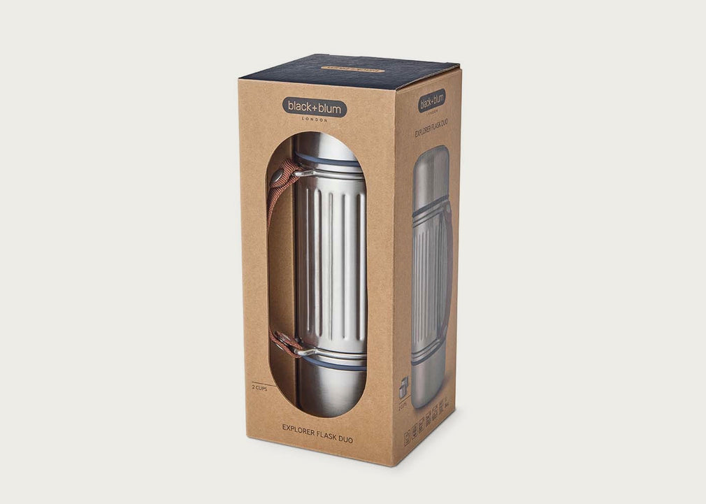Explorer Flask Duo