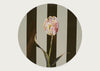 Heal's + Nay Bellamy Striped Tulip Placemat