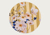 Heal's + Nay Bellamy Striped Anemone Placemat