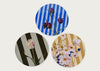 Heal's + Nay Bellamy Striped Anemone Placemat