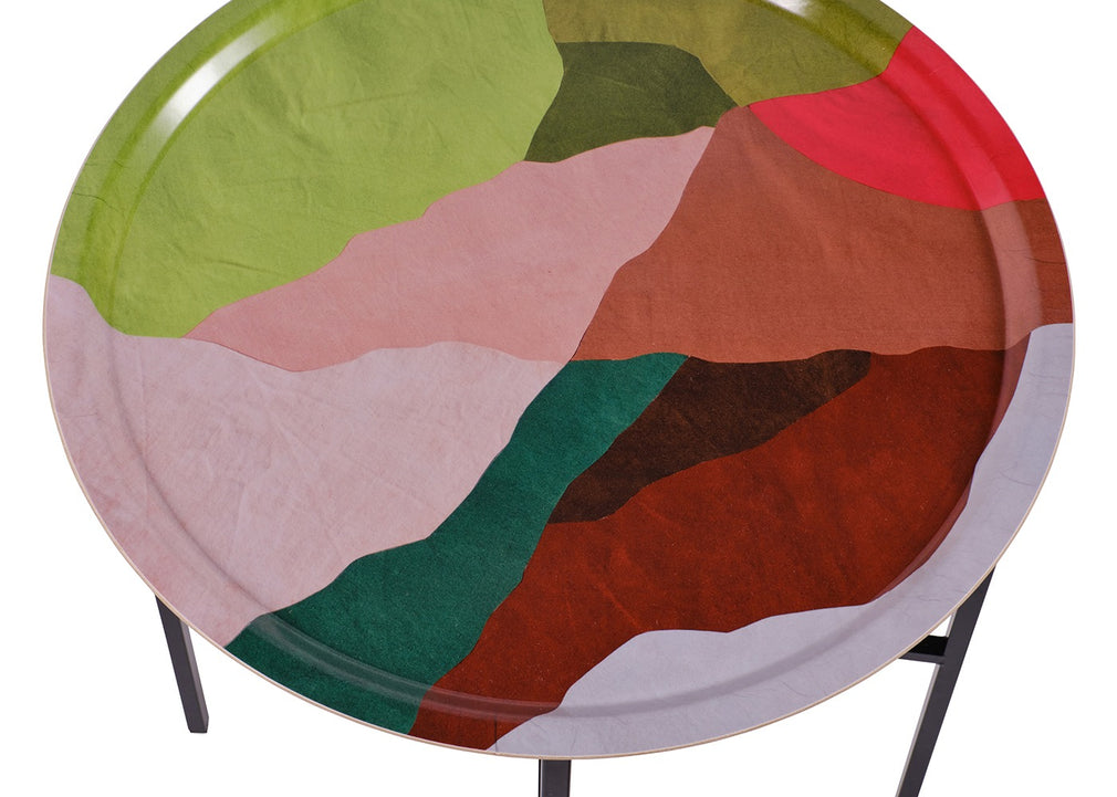 Heal's + Clare Dudeney Tray Large