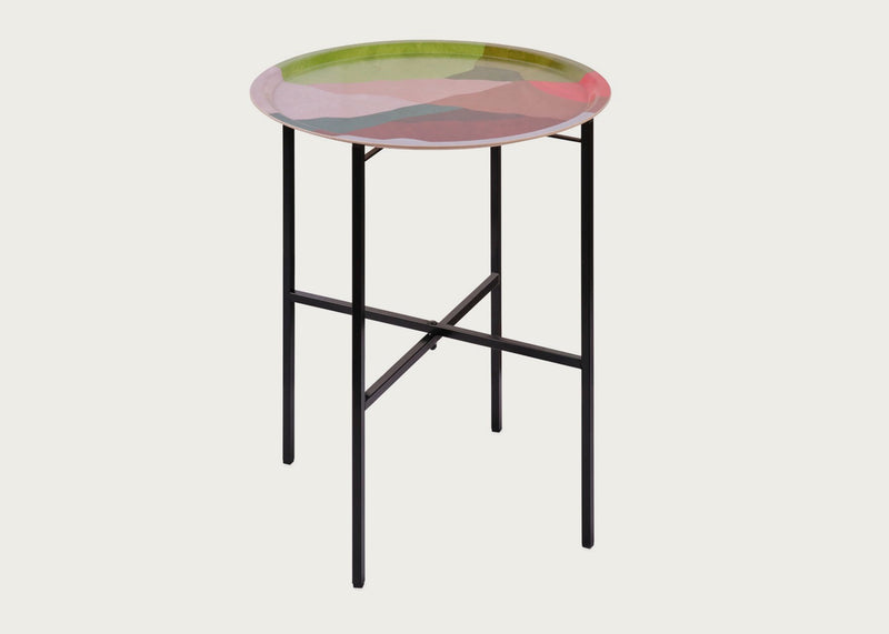 Tray Stand