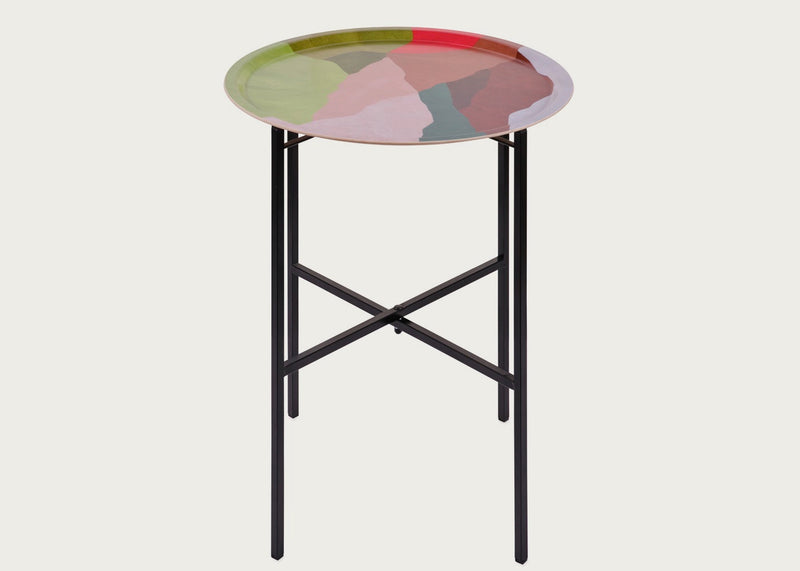 Tray Stand