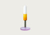 Block Candleholder