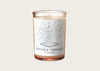 Portable Fireplace Candle