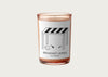 Breakfast Leipzig Candle