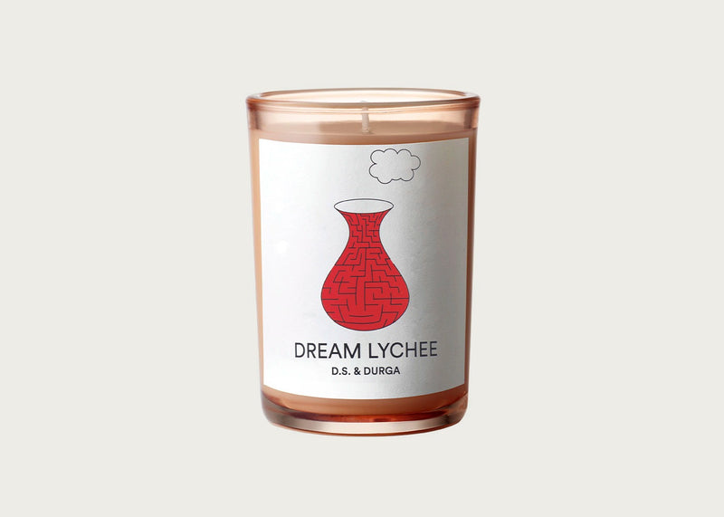Dream Lychee Candle