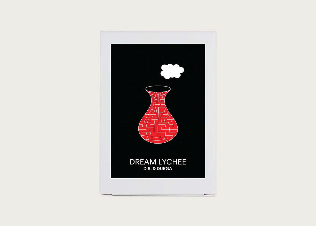 Dream Lychee Candle