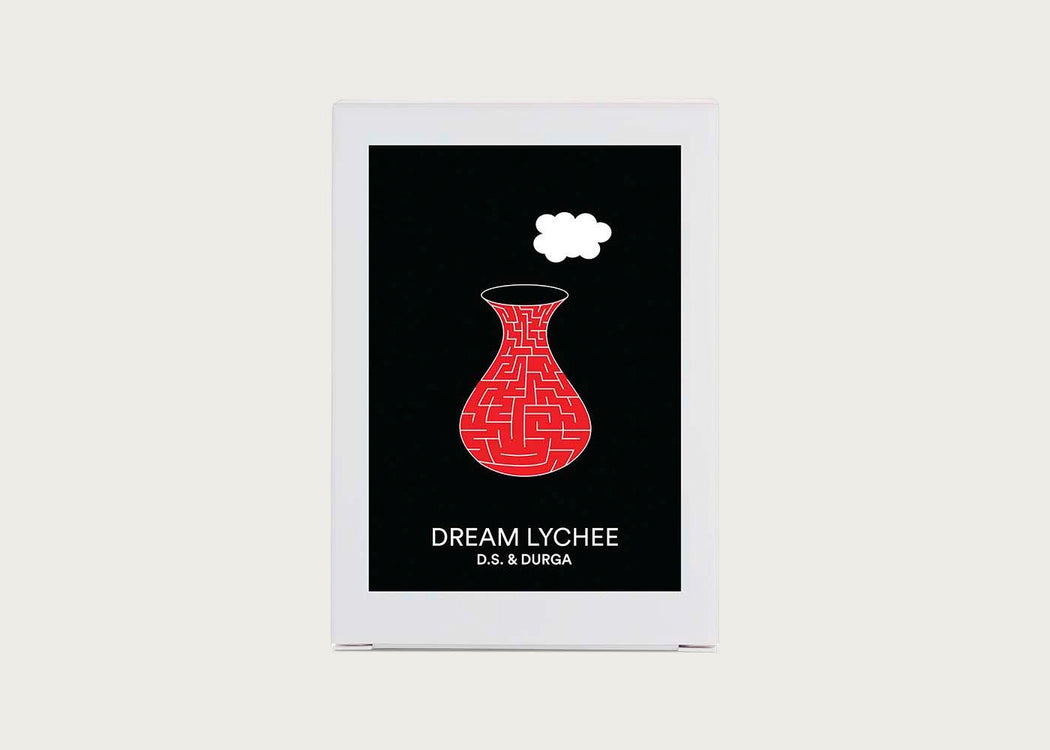 Dream Lychee Candle
