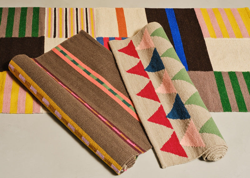 Malin Runner 70 x 165cm