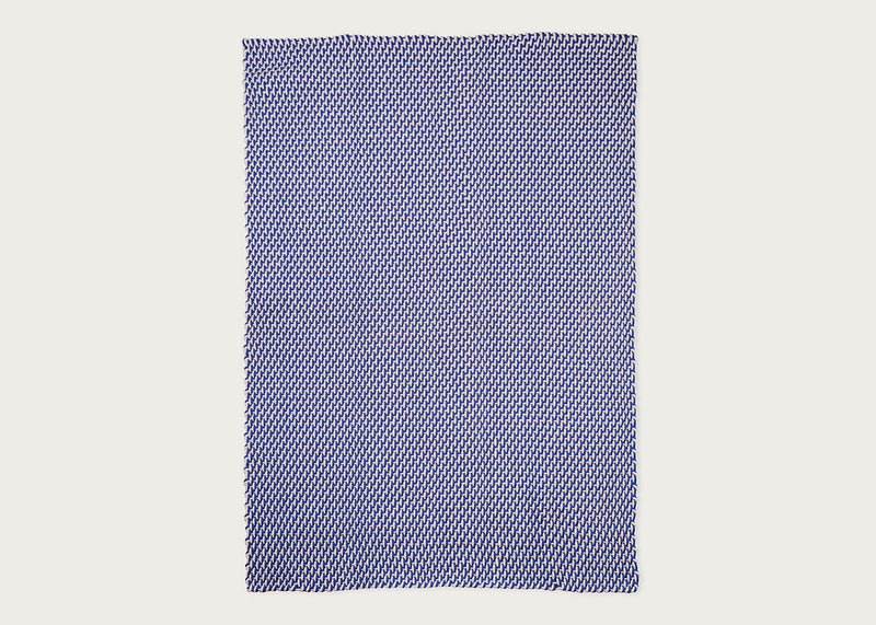 Loop PET Rug Blue 200cm x 300cm