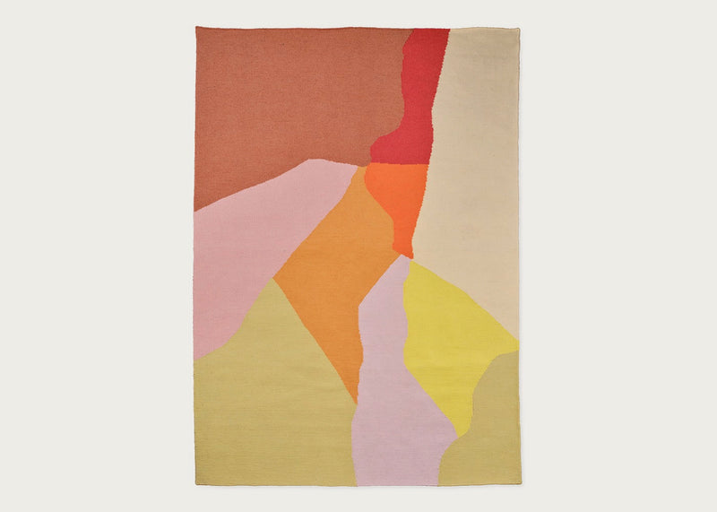 Heal's + Clare Dudeney PET Rug 200cm x 300cm