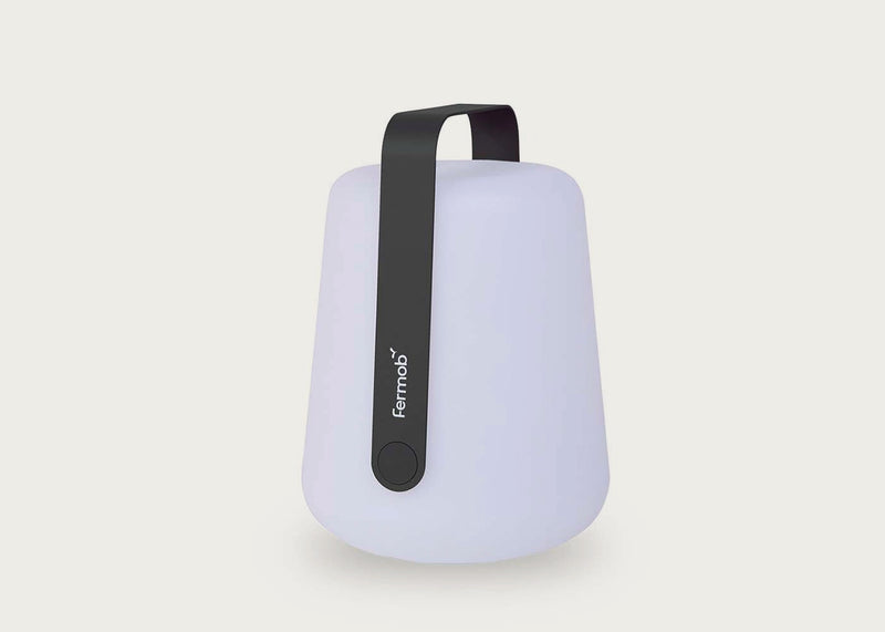 Balad 2 LED Large Outdoor Lamp Anthracite