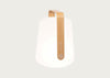Balad 2 LED Large Outdoor Lamp Bamboo