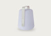 Balad 2 LED Medium Outdoor Lamp Clay Grey