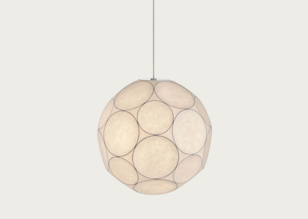 Soft Pendant Light 45cm