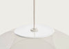Soft Pendant Light 45cm