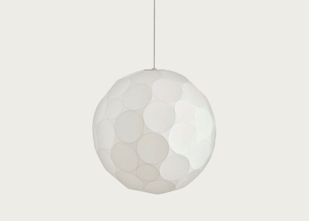 Soft Pendant Light 60cm