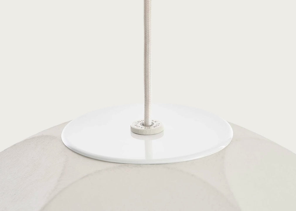 Soft Pendant Light 60cm