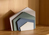 Zurich Cutting Board Holder Cumin