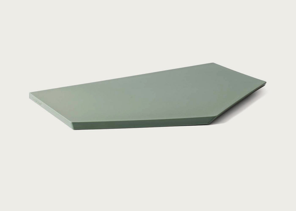 Zurich Cutting Board 38cm Parsley