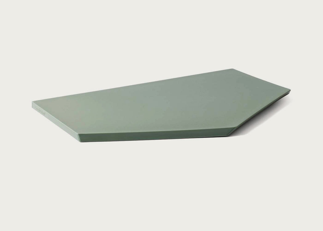 Zurich Cutting Board 38cm Parsley