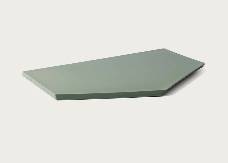 Zurich Cutting Board 38cm Parsley
