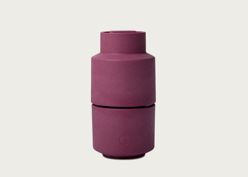 Billund Grinder Blueberry