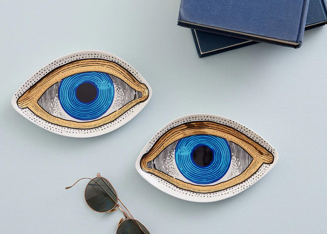 Eye Trinket Tray