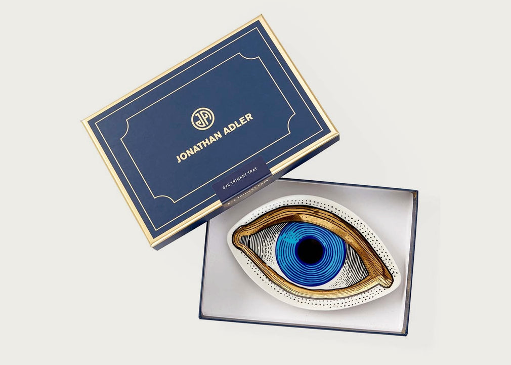 Eye Trinket Tray