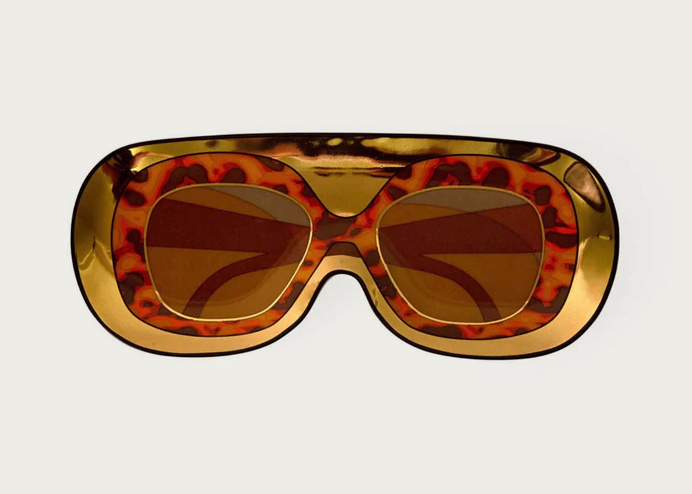 Shades Trinket Tray